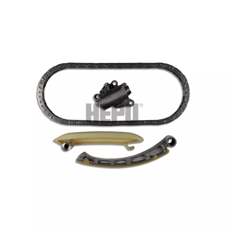 Kit de distribution par chaîne HEPU 21-0253