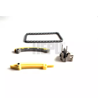 Kit de distribution par chaîne HEPU 21-0254