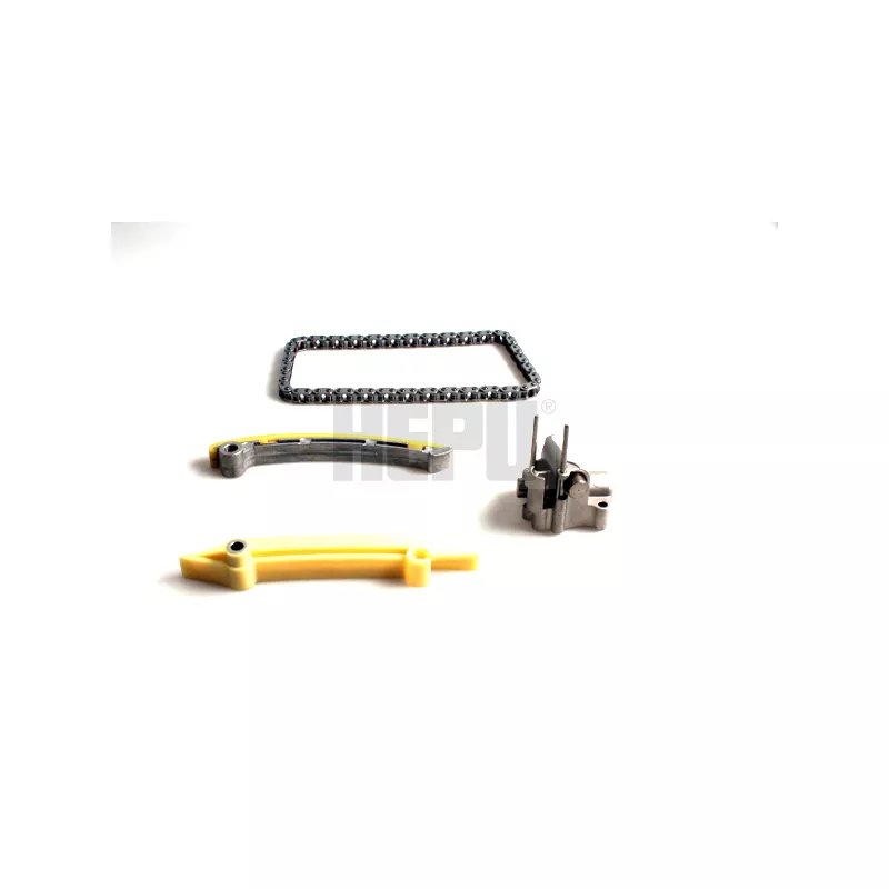 Kit de distribution par chaîne HEPU 21-0254