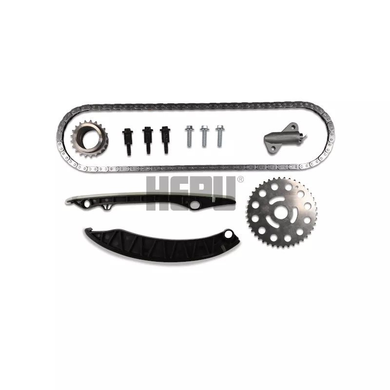 Kit de distribution par chaîne HEPU 21-0258