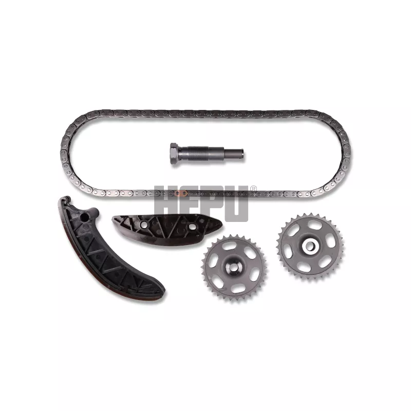 Kit de distribution par chaîne HEPU 21-0263