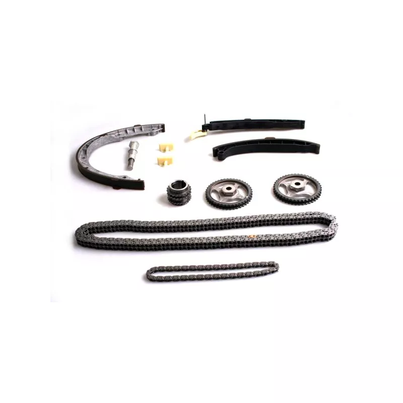 Kit de distribution par chaîne HEPU 21-0267