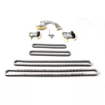 Kit de distribution par chaîne HEPU 21-0268