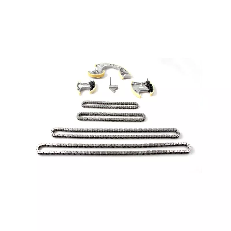 Kit de distribution par chaîne HEPU 21-0268