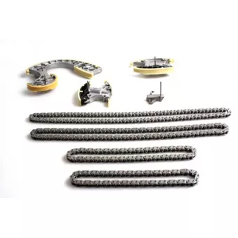Kit de distribution par chaîne HEPU 21-0269