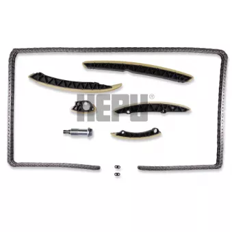 Kit de distribution par chaîne HEPU 21-0284