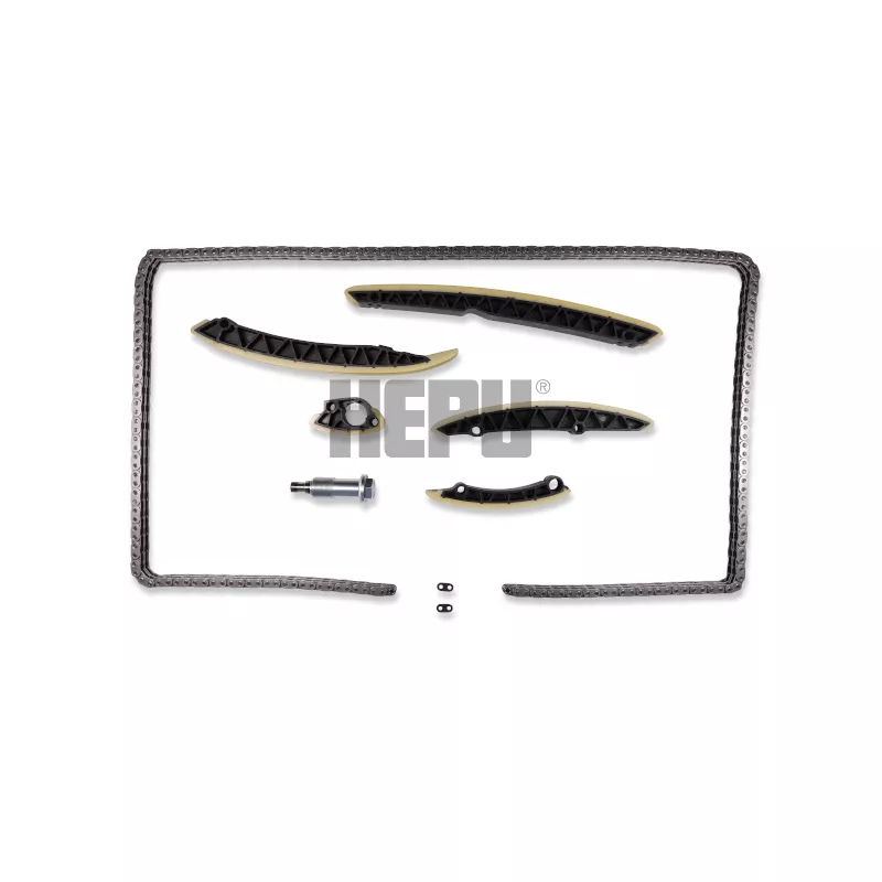 Kit de distribution par chaîne HEPU 21-0284