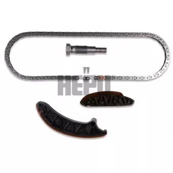 Kit de distribution par chaîne HEPU 21-0287