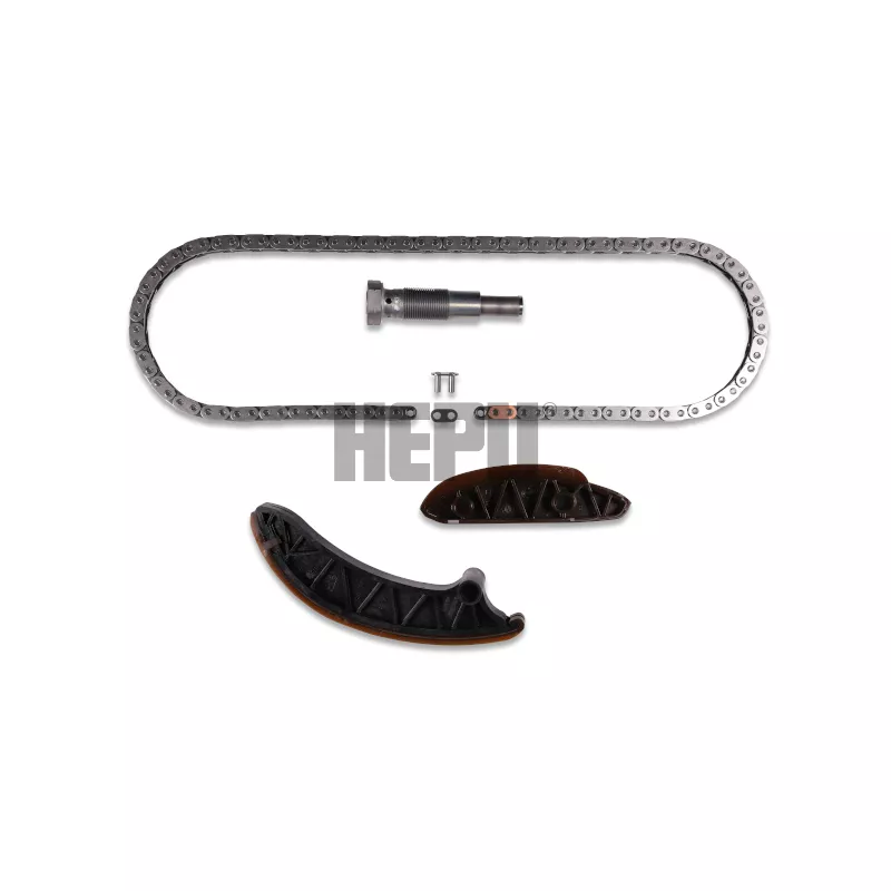 Kit de distribution par chaîne HEPU 21-0287