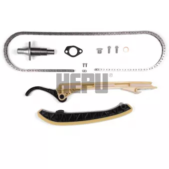 Kit de distribution par chaîne HEPU 21-0294
