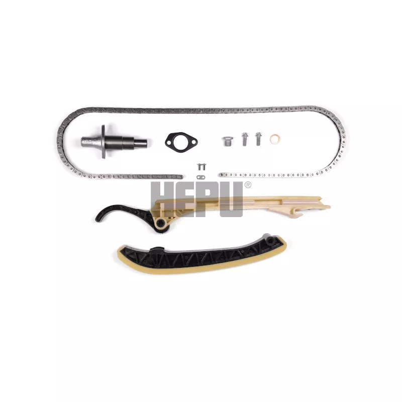 Kit de distribution par chaîne HEPU 21-0294