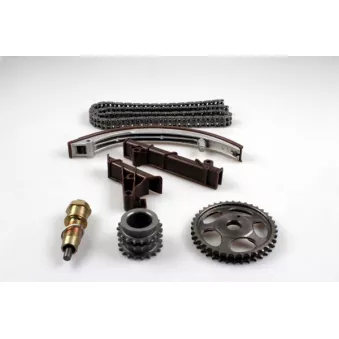 Kit de distribution par chaîne HEPU 21-0295