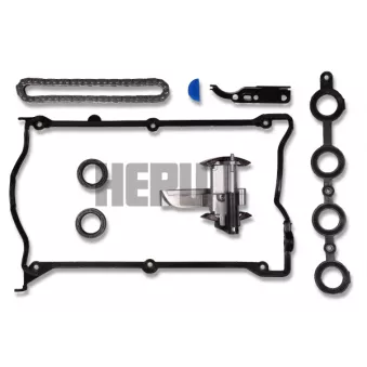 Kit de distribution par chaîne HEPU 21-0303