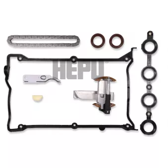 Kit de distribution par chaîne HEPU 21-0304
