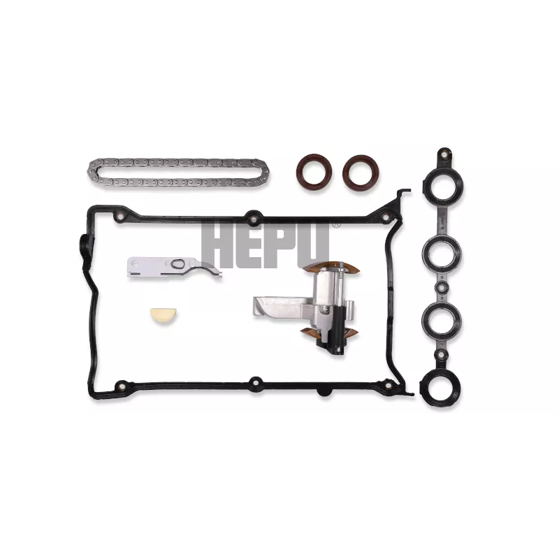 Kit de distribution par chaîne HEPU 21-0304
