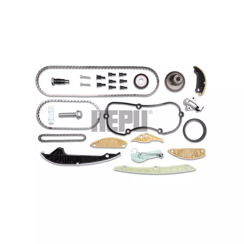 Kit de distribution par chaîne HEPU 21-0308