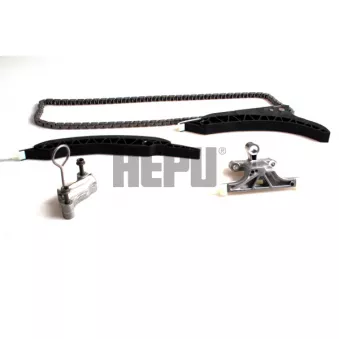 Kit de distribution par chaîne HEPU 21-0310
