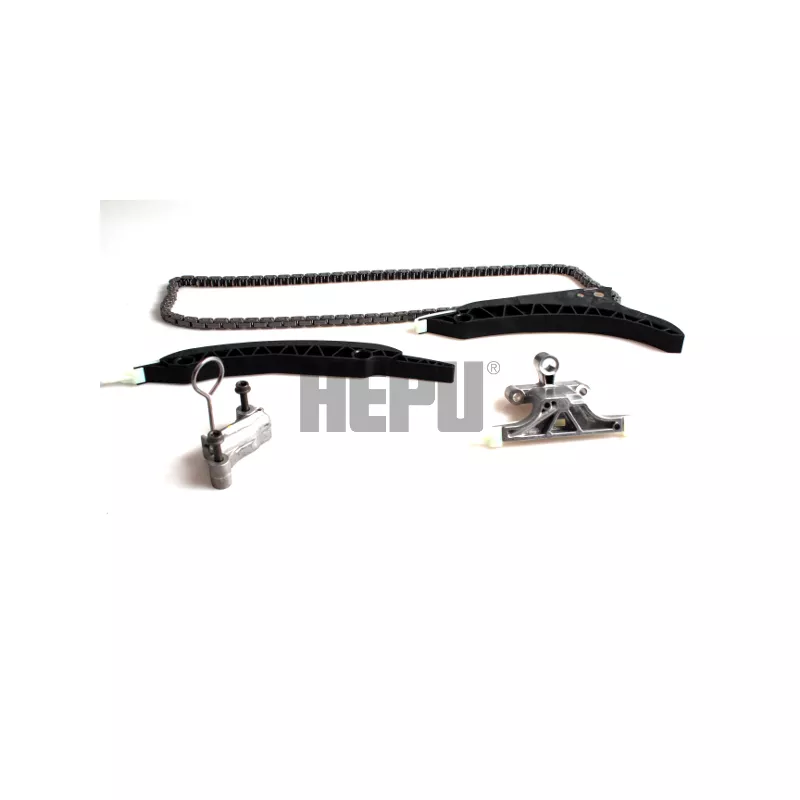 Kit de distribution par chaîne HEPU 21-0310