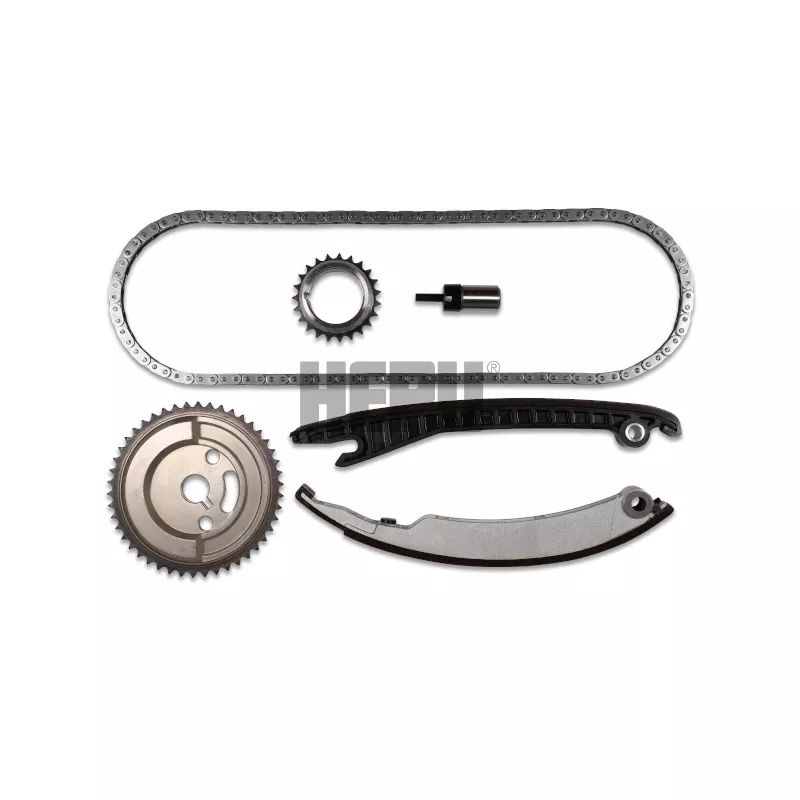 Kit de distribution par chaîne HEPU 21-0311