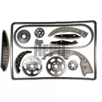Kit de distribution par chaîne HEPU 21-0318