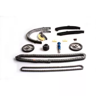 Kit de distribution par chaîne HEPU 21-0319