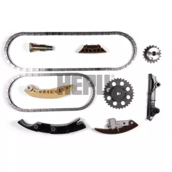 Kit de distribution par chaîne HEPU 21-0320