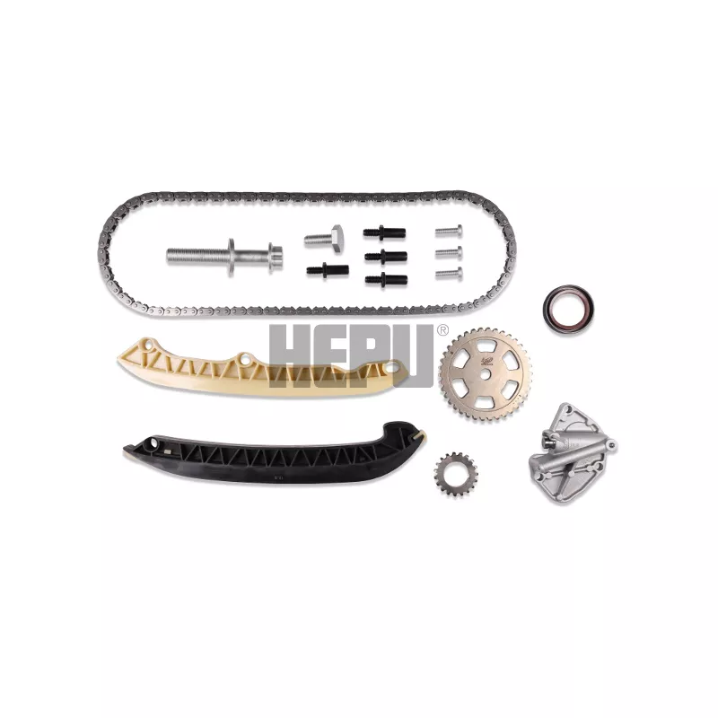 Kit de distribution par chaîne HEPU 21-0324