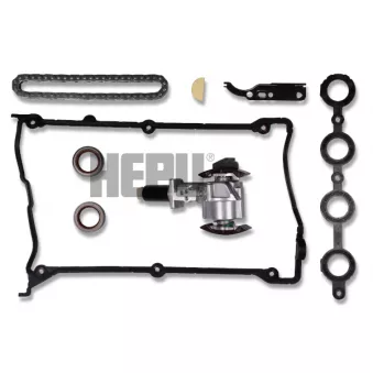 Kit de distribution par chaîne HEPU 21-0328