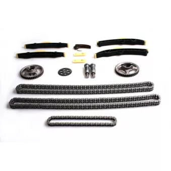 Kit de distribution par chaîne HEPU 21-0340