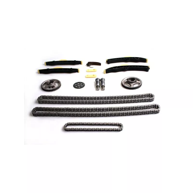 Kit de distribution par chaîne HEPU 21-0340