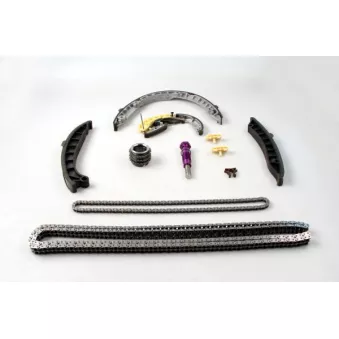 Kit de distribution par chaîne HEPU 21-0341