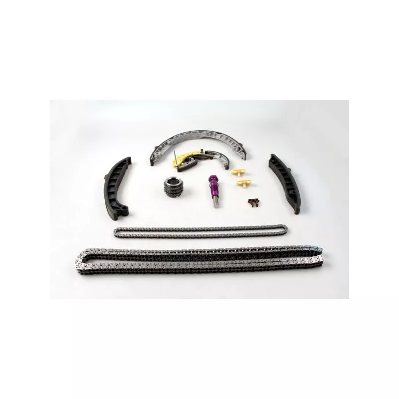 Kit de distribution par chaîne HEPU 21-0341