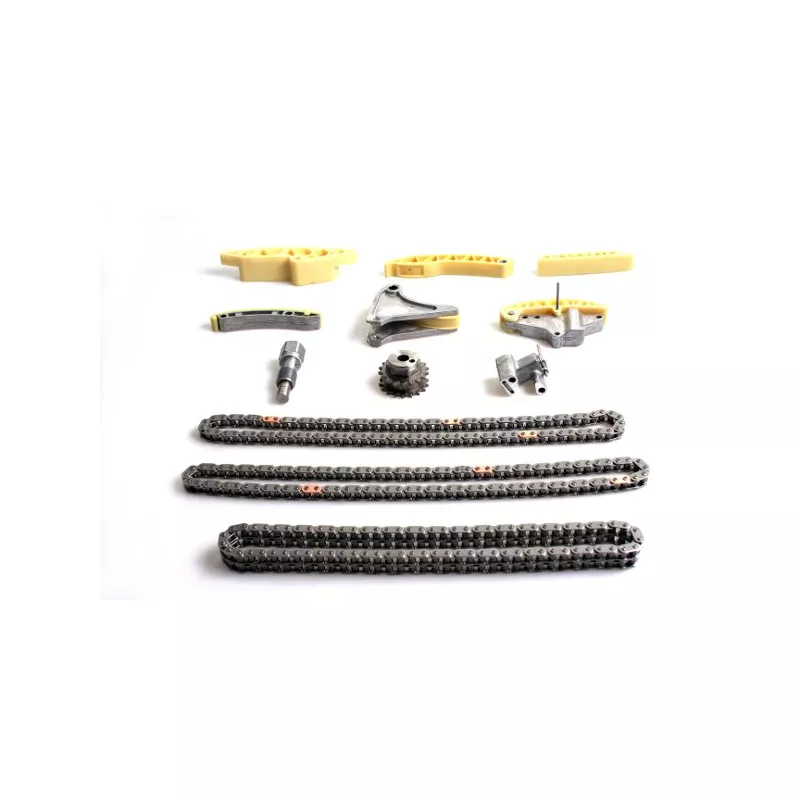 Kit de distribution par chaîne HEPU 21-0347