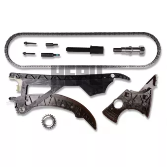 Kit de distribution par chaîne HEPU 21-0350