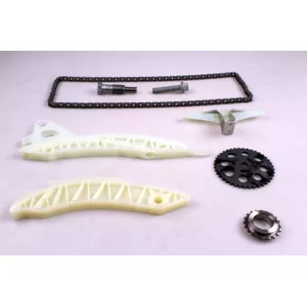 Kit de distribution par chaîne HEPU 21-0352