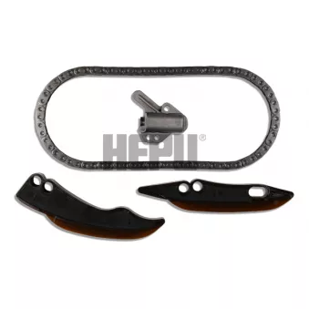 Kit de distribution par chaîne HEPU 21-0358