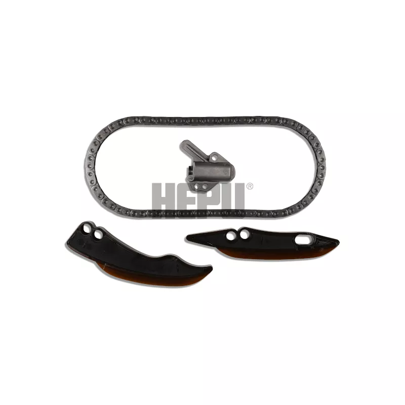 Kit de distribution par chaîne HEPU 21-0358