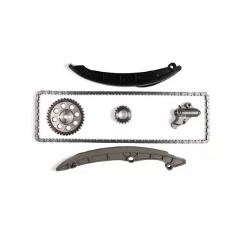 Kit de distribution par chaîne HEPU 21-0360