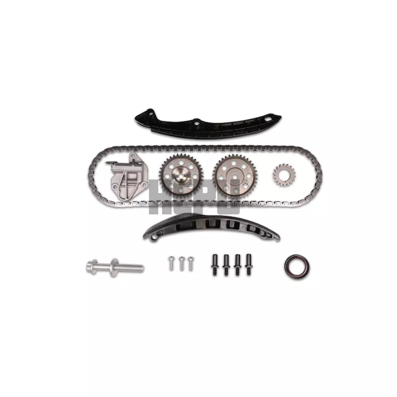 Kit de distribution par chaîne HEPU 21-0363