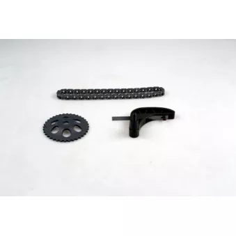 Kit de chaînes, commande de pompe à huile HEPU 21-0365