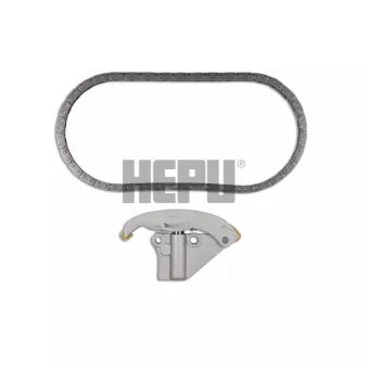 Kit de distribution par chaîne HEPU 21-0366