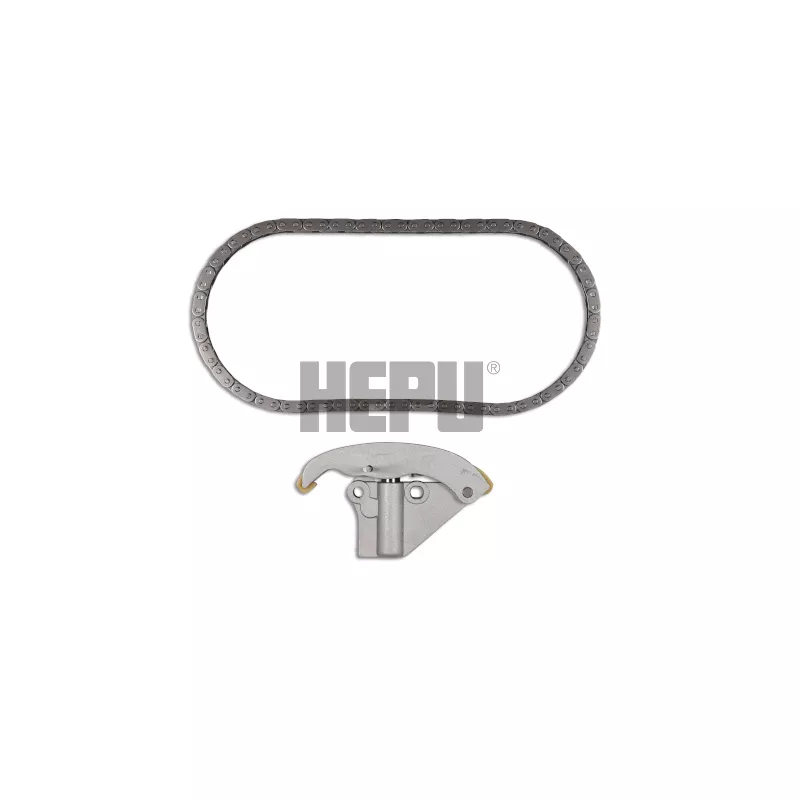 Kit de distribution par chaîne HEPU 21-0366