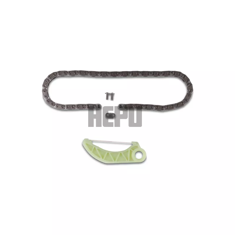 Kit de chaînes, commande de pompe à huile HEPU 21-0369