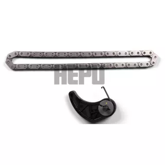 Kit de chaînes, commande de pompe à huile HEPU 21-0371