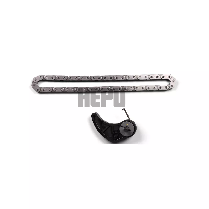 Kit de chaînes, commande de pompe à huile HEPU 21-0371