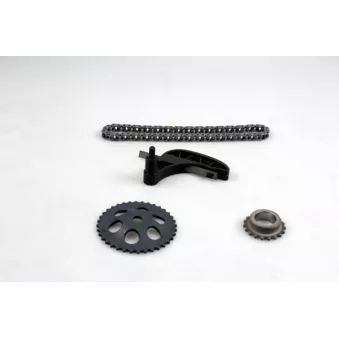 Kit de chaînes, commande de pompe à huile HEPU 21-0378