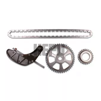 Kit de chaînes, commande de pompe à huile HEPU 21-0379