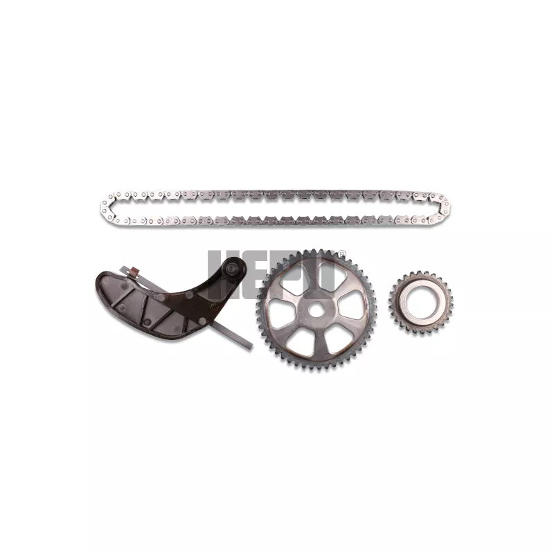 Kit de chaînes, commande de pompe à huile HEPU 21-0379