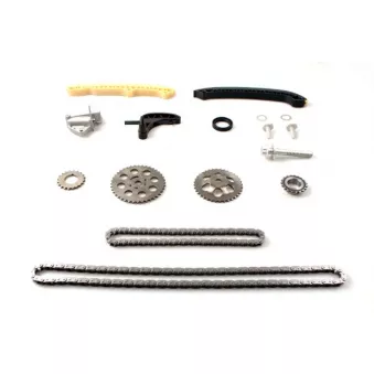 Kit de distribution par chaîne HEPU 21-0380