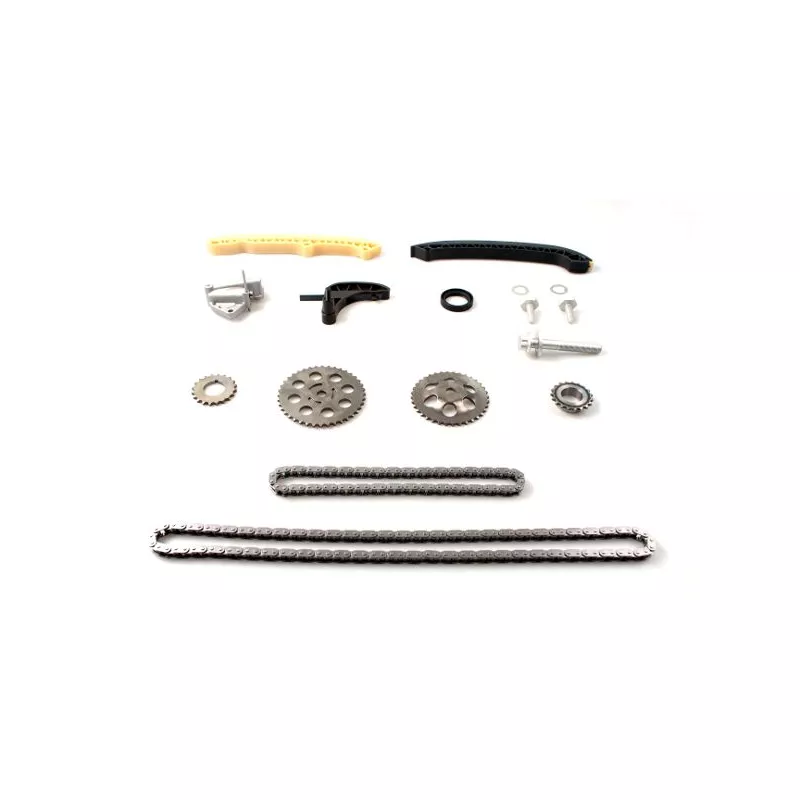 Kit de distribution par chaîne HEPU 21-0380